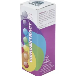 Vibroextract Sistema Hormonal 50Ml.