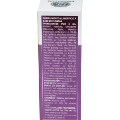 Vibroextract Sistema Nervioso 50Ml.