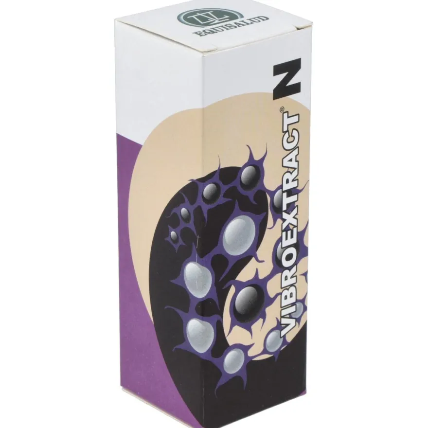 Vibroextract Sistema Nervioso 50Ml.