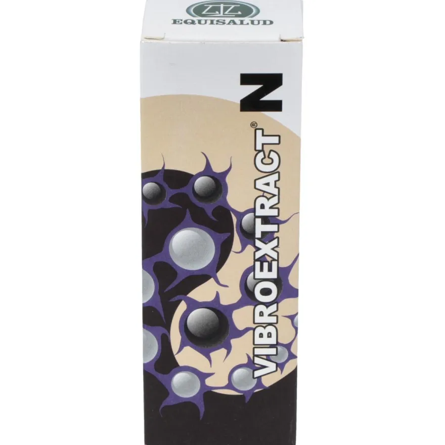 Vibroextract Sistema Nervioso 50Ml.