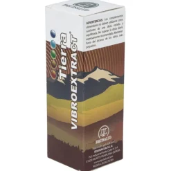 Vibroextract Tierra 50Ml.
