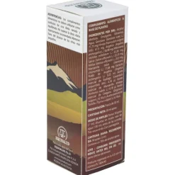 Vibroextract Tierra 50Ml.