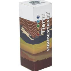 Vibroextract Tierra 50Ml.