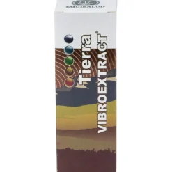 Vibroextract Tierra 50Ml.