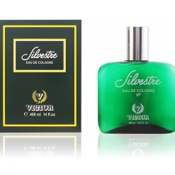 Victor Silvestre Eau De Cologne 400Ml