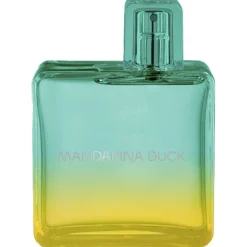 Vida Loca For Him Eau de Toilette 100ml - Mandarina Duck