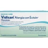Vidisan Alergia con Ectoin Colirio Monodosis 20 X 0,5 ml - Bausch & Lomb
