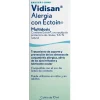 Vidisan Alergia con Ectoin Colirio Multidosis, 10 ml - Bausch & Lomb