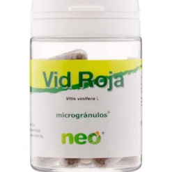 Vid Roja Microgranulos Neo 45Cap.