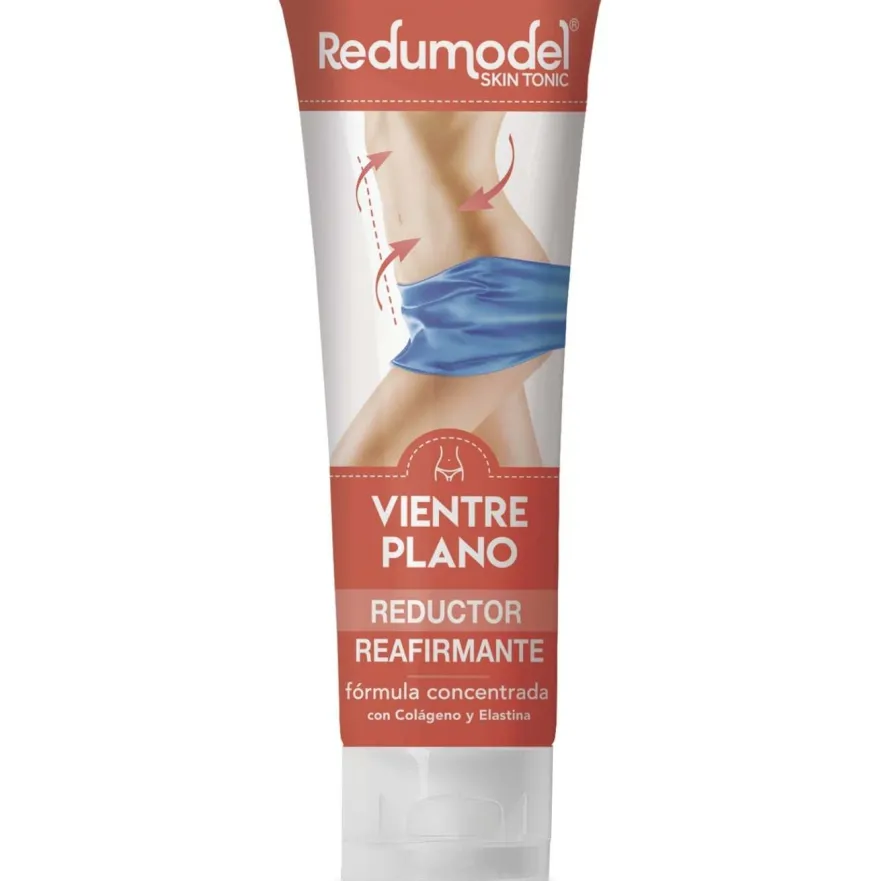 Vientre Plano 100 ml - Redumodel Skin Tonic