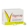 Vigorcap Crecimiento Cabello y Uñas, 180 Caps. - Laboratorios Viñas