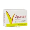Vigorcap Crecimiento Cabello y Uñas, 90 Caps. - Laboratorios Viñas