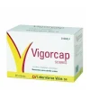 Vigorcap Crecimiento Cabello y Uñas, 30 Sobres. - Laboratorios Viñas