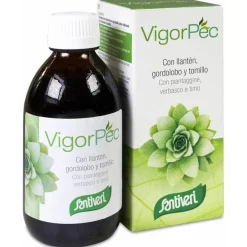 Vigor Pec 240ml - Santiveri
