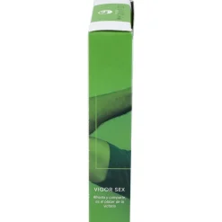 Vigor Sex 24comp - Santiveri