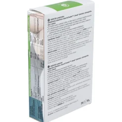 Vigor Sex 24comp - Santiveri