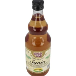 Vinage Manzana S/filtrar Vidr 750ml - Granovita