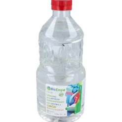 Vinagre De Alcohol Limpieza Multiusos Limon 2L