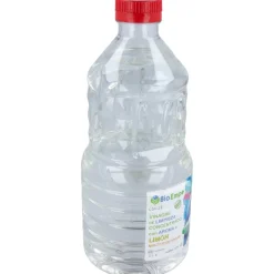 Vinagre De Alcohol Limpieza Multiusos Limon 2L