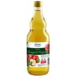 Vinagre de Manzana 750ml - Dietisa