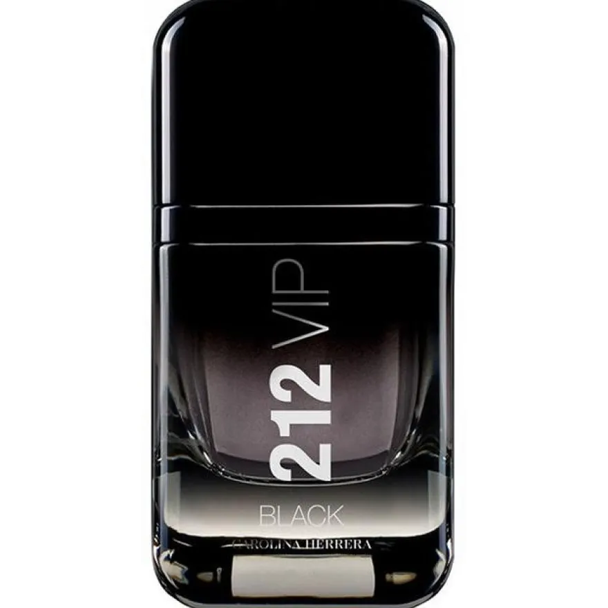 212 Vip Black Eau de Parfum 50ml Vaporizador - Carolina Herrera