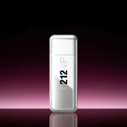 212 Vip Men Eau de Toilette 200ml Vaporizador - Carolina Herrera