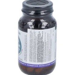 Viridian Beta Glucano 250Mg Plus Vit C D Y Zinc 30Caps