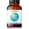 Viridian Clear Skin Complex 60Caps