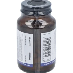 Viridian Complejo De Zinc Equilibrado 30Cáps