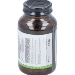 Viridian Extracto De Ashwagandha 60Caps