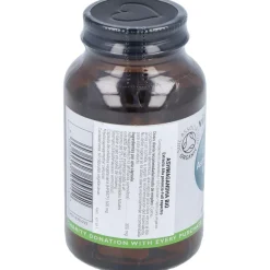 Viridian Extracto De Ashwagandha 60Caps