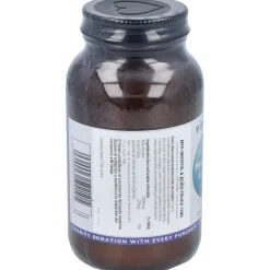 Viridian Myo Inositol Y Ácido Fólico 120G