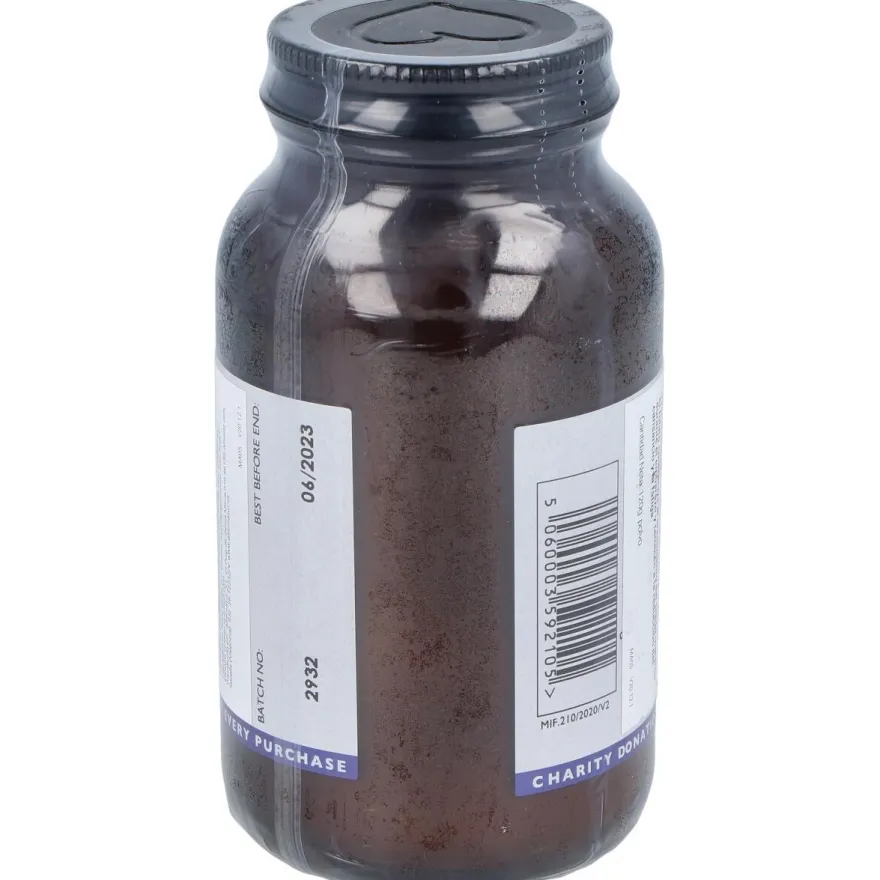 Viridian Myo Inositol Y Ácido Fólico 120G