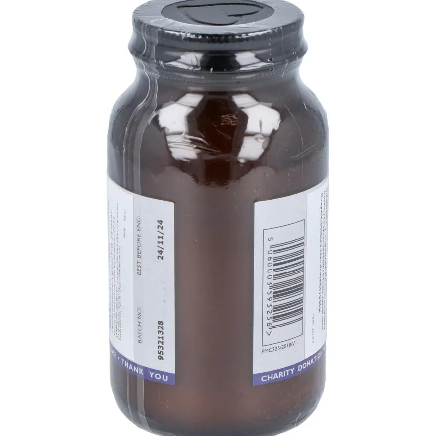 Viridian Potasio Magnesio Citrato Polvo 150G