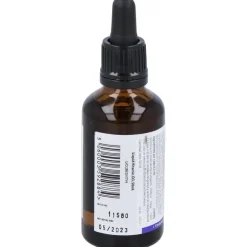 Viridian Vitamina D3 Líquida Vegana 2000Iu 50Ml