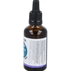 Viridian Vitamina D3 Líquida Vegana 2000Iu 50Ml