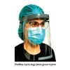 Visera de Protección. - THR Medical Products