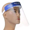 Viseras Protectoras Para la Cara