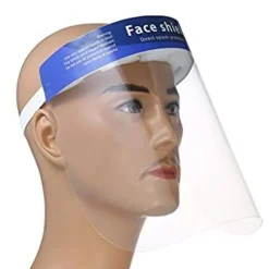 Viseras Protectoras Para la Cara