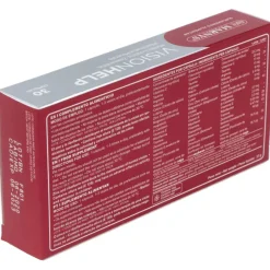 Visionhelp 30caps - Marnys