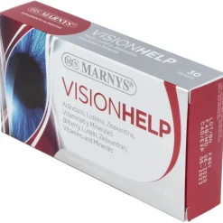 Visionhelp 30caps - Marnys
