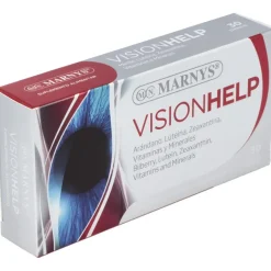 Visionhelp 30caps - Marnys