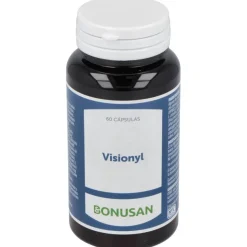 Visionyl 60caps - Bonusan