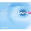 Vismed Gel Monodosis (20 Monodosis 0,45 ml) - Brudylab