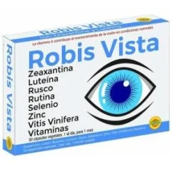 Vista 30cap - Robis