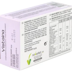 Vistaina 30 Vcaps - Novadiet