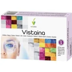 Vistaina 30 Vcaps - Novadiet