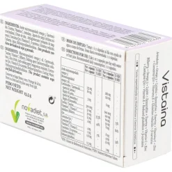 Vistaina 30 Vcaps - Novadiet