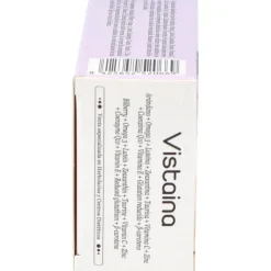 Vistaina 30 Vcaps - Novadiet