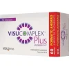 Visucomplex Plus 60 Cápsulas